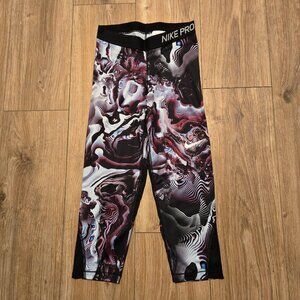 Nike Athletic Leggings